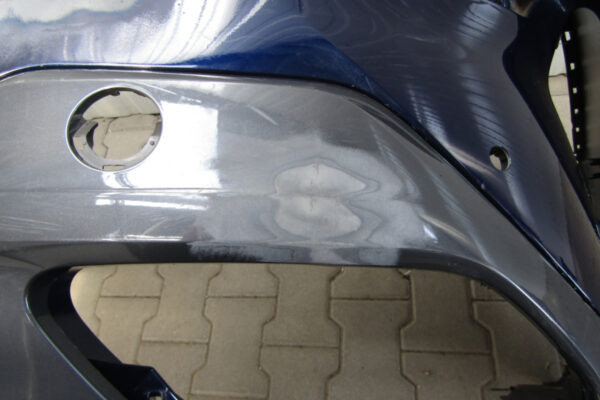 Bumper BMW 8 Gran Coupe G16 M-Pakket M Pakket 18- Achterbumper Q3925
