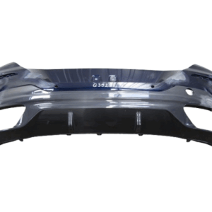 Bumper BMW 8 Gran Coupe G16 M-Pakket M Pakket 18- Achterbumper Q3925