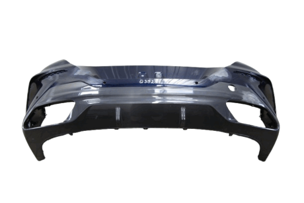 Bumper BMW 8 Gran Coupe G16 M-Pakket M Pakket 18- Achterbumper Q3925