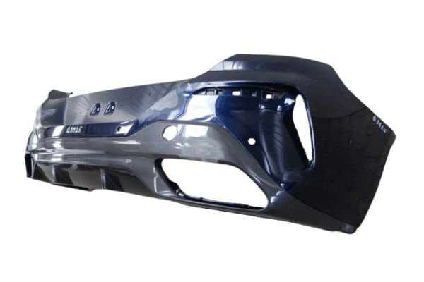 Bumper BMW 8 Gran Coupe G16 M-Pakket M Pakket 18- Achterbumper Q3925