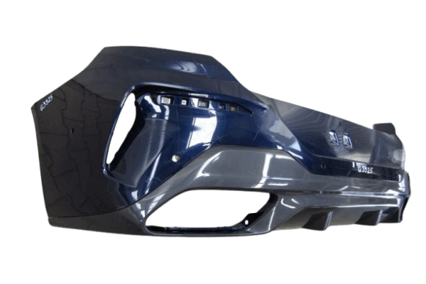 Bumper BMW 8 Gran Coupe G16 M-Pakket M Pakket 18- Achterbumper Q3925