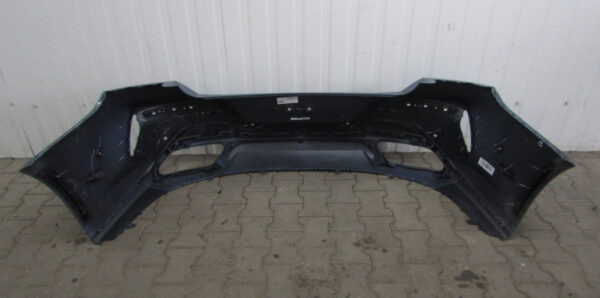 Bumper BMW 8 G16 M-Pakket M Pakket 18- Achterbumper KJ8712
