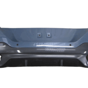 Bumper BMW 8 G16 M-Pakket M Pakket 18- Achterbumper KJ8712