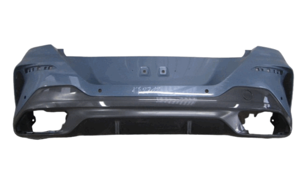 Bumper BMW 8 G16 M-Pakket M Pakket 18- Achterbumper KJ8712