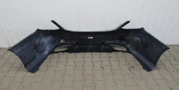 Bumper MERCEDES C KLASSE W205 AMG SEDAN 14-18 A2058855738 Achterbumper KJ10921