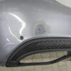 Bumper MERCEDES C KLASSE W205 AMG SEDAN 14-18 A2058855738 Achterbumper KJ10921
