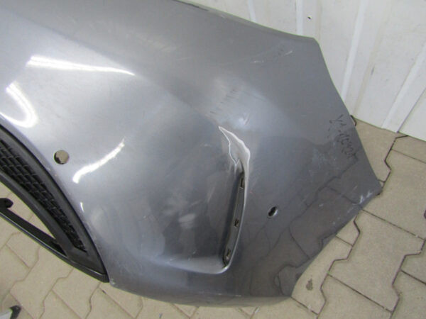 Bumper MERCEDES C KLASSE W205 AMG SEDAN 14-18 A2058855738 Achterbumper KJ10921