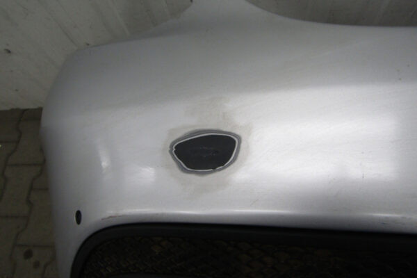Bumper MERCEDES C KLASSE W205 AMG SEDAN 14-18 A2058855738 Achterbumper KJ11036