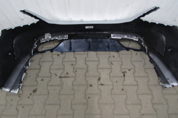 Bumper MERCEDES C KLASSE W205 AMG SEDAN 14-18 A2058855738 Achterbumper KJ11036