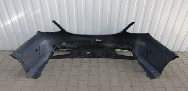 Bumper MERCEDES C KLASSE W205 C63 AMG SEDAN FL CARBON 18-22 Achterbumper KJ9926