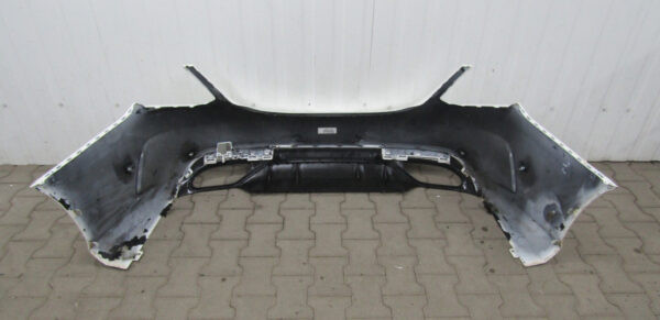 Bumper MERCEDES C KLASSE W205 AMG SEDAN Facelift 18- Achterbumper KJ10986