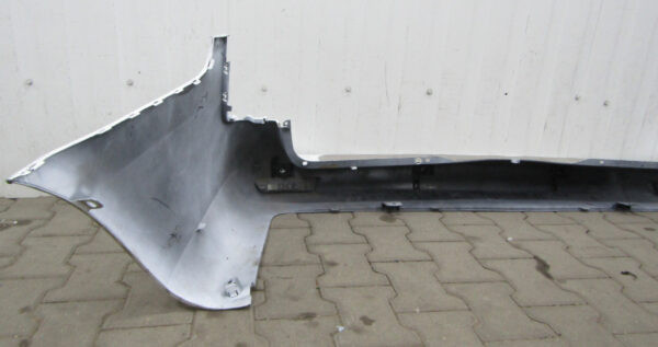 Bumper  MERCEDES VITO W447 14-19 LANG A4478850038 Achterbumper SM187
