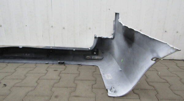 Bumper  MERCEDES VITO W447 14-19 LANG A4478850038 Achterbumper SM187