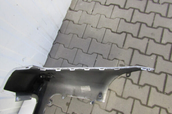 Bumper MERCEDES Vito V KLASSE W447 Facelift 19- Achterbumper KJ8245