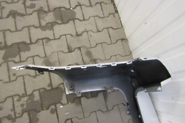 Bumper MERCEDES Vito V KLASSE W447 Facelift 19- Achterbumper KJ8245