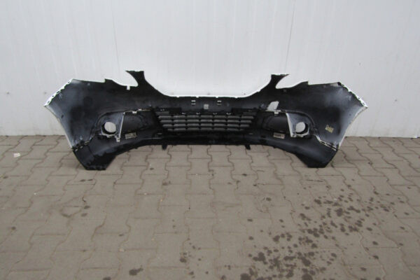 Bumper   Peugeot 2008 I 13-16   Voorbumper  Q5185