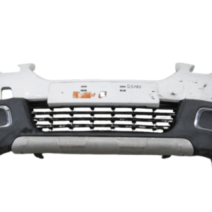 Bumper   Peugeot 2008 I 13-16   Voorbumper  Q5185