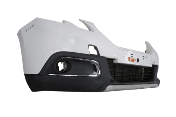 Bumper   Peugeot 2008 I 13-16   Voorbumper  Q5185