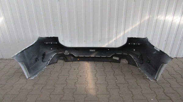 Bumper BMW 3 G21 M-Pakket M Pakket 18- Achterbumper Q3697