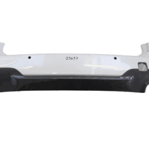 Bumper BMW 3 G21 M-Pakket M Pakket 18- Achterbumper Q3697
