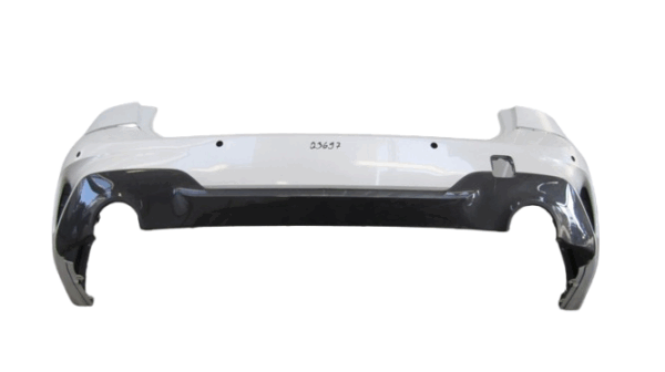Bumper BMW 3 G21 M-Pakket M Pakket 18- Achterbumper Q3697