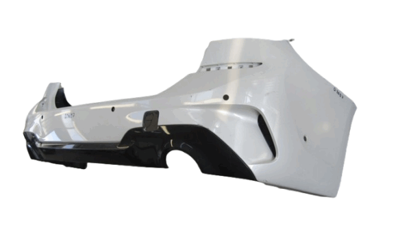 Bumper BMW 3 G21 M-Pakket M Pakket 18- Achterbumper Q3697
