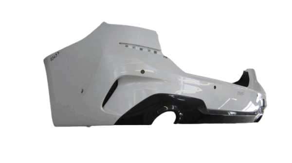 Bumper BMW 3 G21 M-Pakket M Pakket 18- Achterbumper Q3697