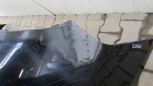 Bumper BMW 6 F12 F13 10-18 Achterbumper Q3645
