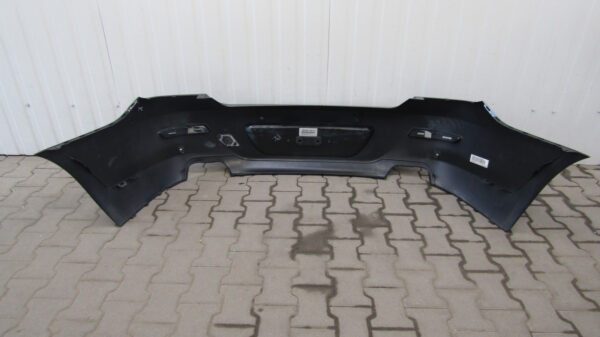 Bumper BMW 6 F12 F13 10-18 Achterbumper Q3645