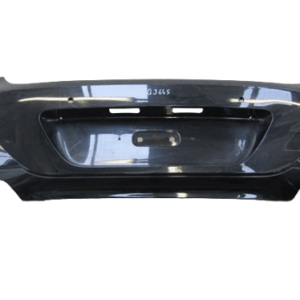 Bumper BMW 6 F12 F13 10-18 Achterbumper Q3645
