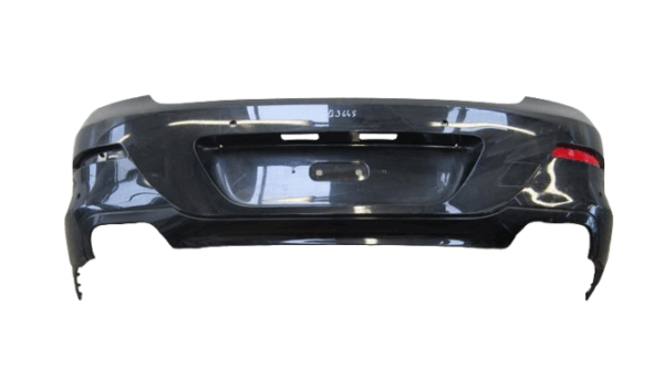 Bumper BMW 6 F12 F13 10-18 Achterbumper Q3645