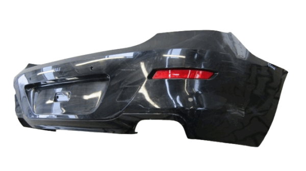 Bumper BMW 6 F12 F13 10-18 Achterbumper Q3645