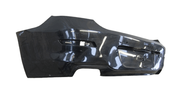 Bumper BMW 6 F12 F13 10-18 Achterbumper Q3645