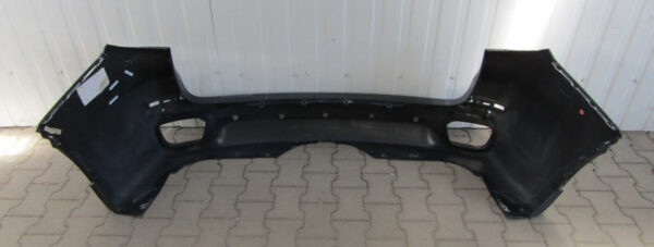 Bumper BMW X5 F15 M-Pakket M Pakket 13-18 51128054021 Achterbumper KJ7682