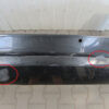Bumper BMW X5 F15 M-Pakket M Pakket 13-18 51128054021 Achterbumper KJ7682
