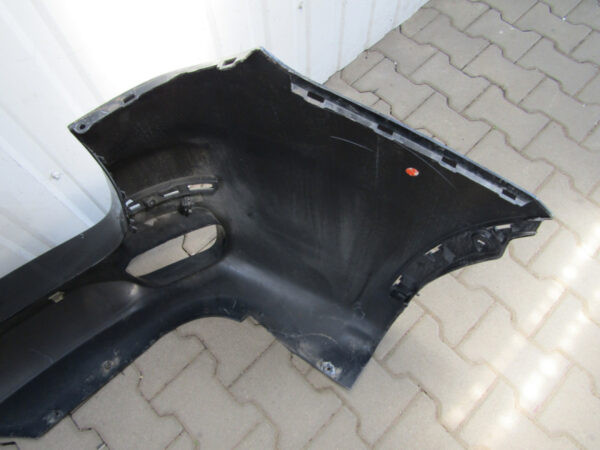 Bumper BMW X5 F15 M-Pakket M Pakket 13-18 51128054021 Achterbumper KJ7682