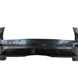 Bumper BMW X5 F15 M-Pakket M Pakket 13-18 51128054021 Achterbumper KJ7682