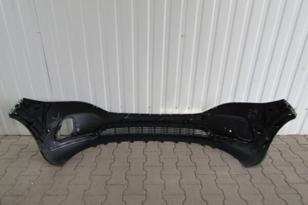 Bumper Mercedes EQA 243 21- A2438850001 Voorbumper JM1257