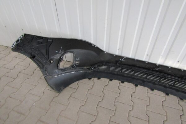 Bumper Mercedes EQA 243 21- A2438850001 Voorbumper JM1257