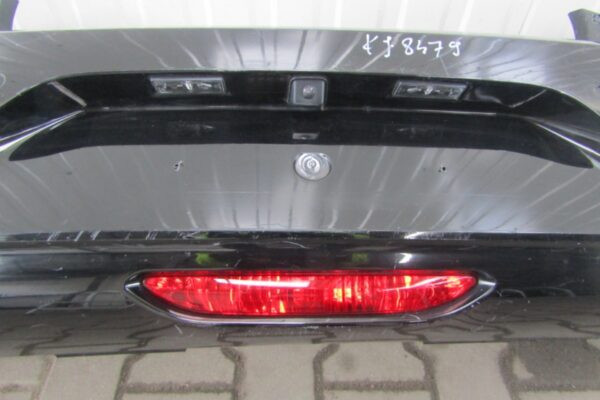 Bumper OPEL CORSA F 19-9829754980 Achterbumper KJ8479