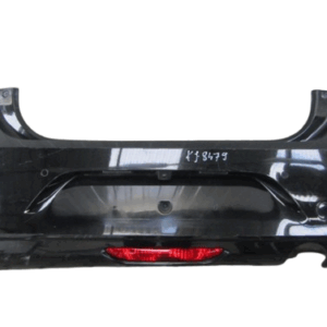 Bumper OPEL CORSA F 19-9829754980 Achterbumper KJ8479