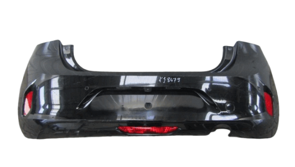 Bumper OPEL CORSA F 19-9829754980 Achterbumper KJ8479
