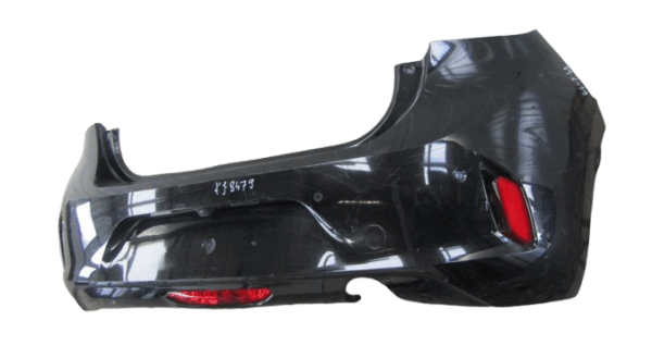 Bumper OPEL CORSA F 19-9829754980 Achterbumper KJ8479