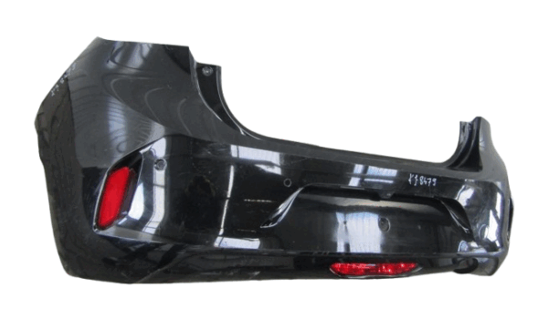 Bumper OPEL CORSA F 19-9829754980 Achterbumper KJ8479