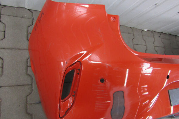 Bumper Opel Corsa F SPORT GS LINE19- 564682821 Achterbumper KJ9114