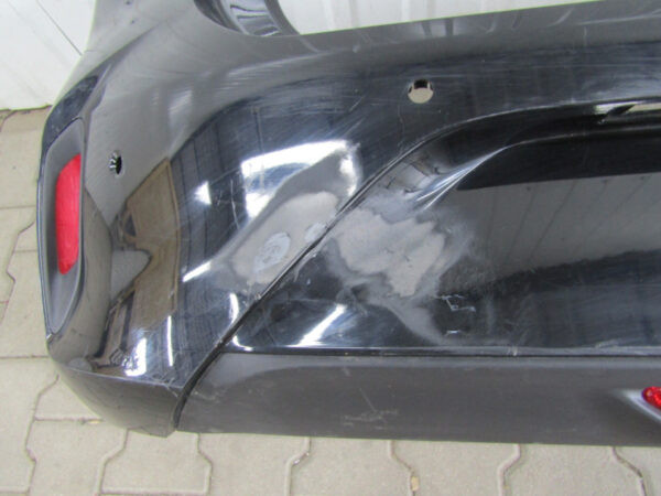 Bumper Opel Corsa F SPORT GS LINE19-  564682821  Achterbumper KJ12022