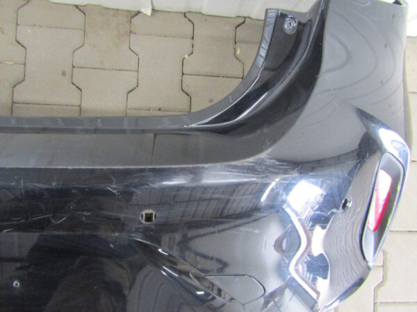 Bumper Opel Corsa F SPORT GS LINE19-  564682821  Achterbumper KJ12022