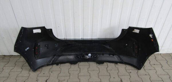 Bumper Opel Corsa F SPORT GS LINE19-  564682821  Achterbumper KJ12022