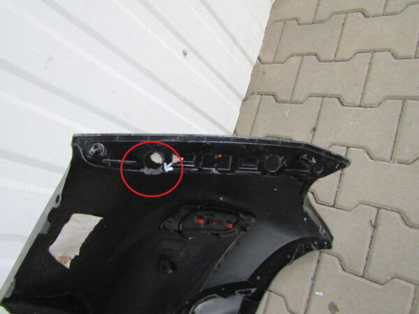 Bumper Opel Corsa F SPORT GS LINE19-  564682821  Achterbumper KJ12022