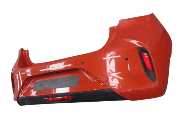 Bumper Opel Corsa F SPORT GS LINE19- 564682821 Achterbumper KJ9114